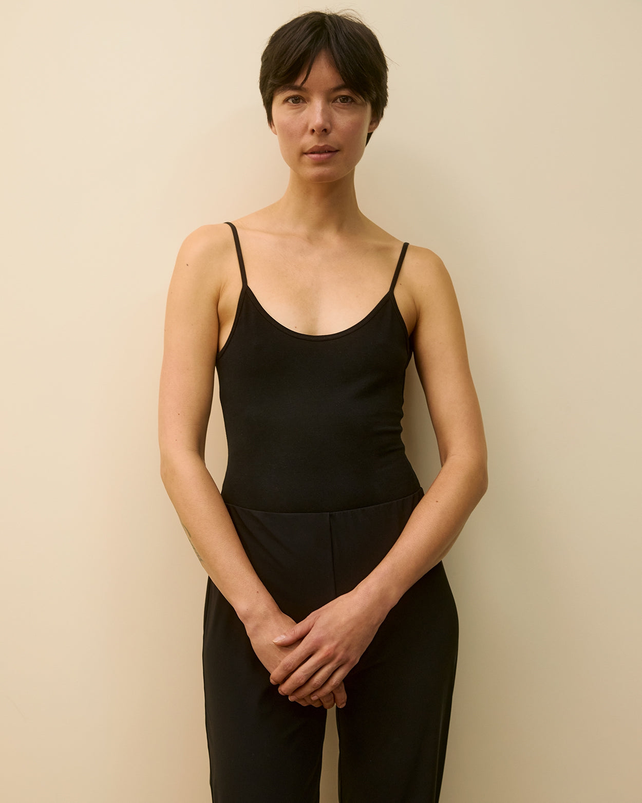 CARLI BODY | Black