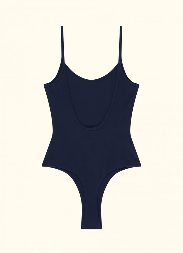 CARLI BODY | Navy