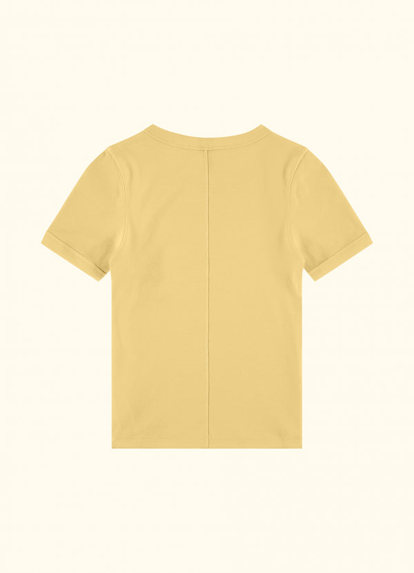 CAR TEE | Buttercup