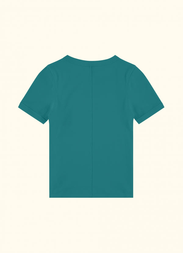 CAR TEE | Pine