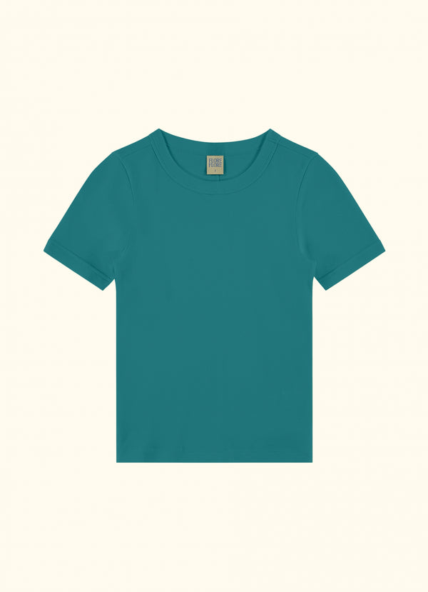 CAR TEE | Pine