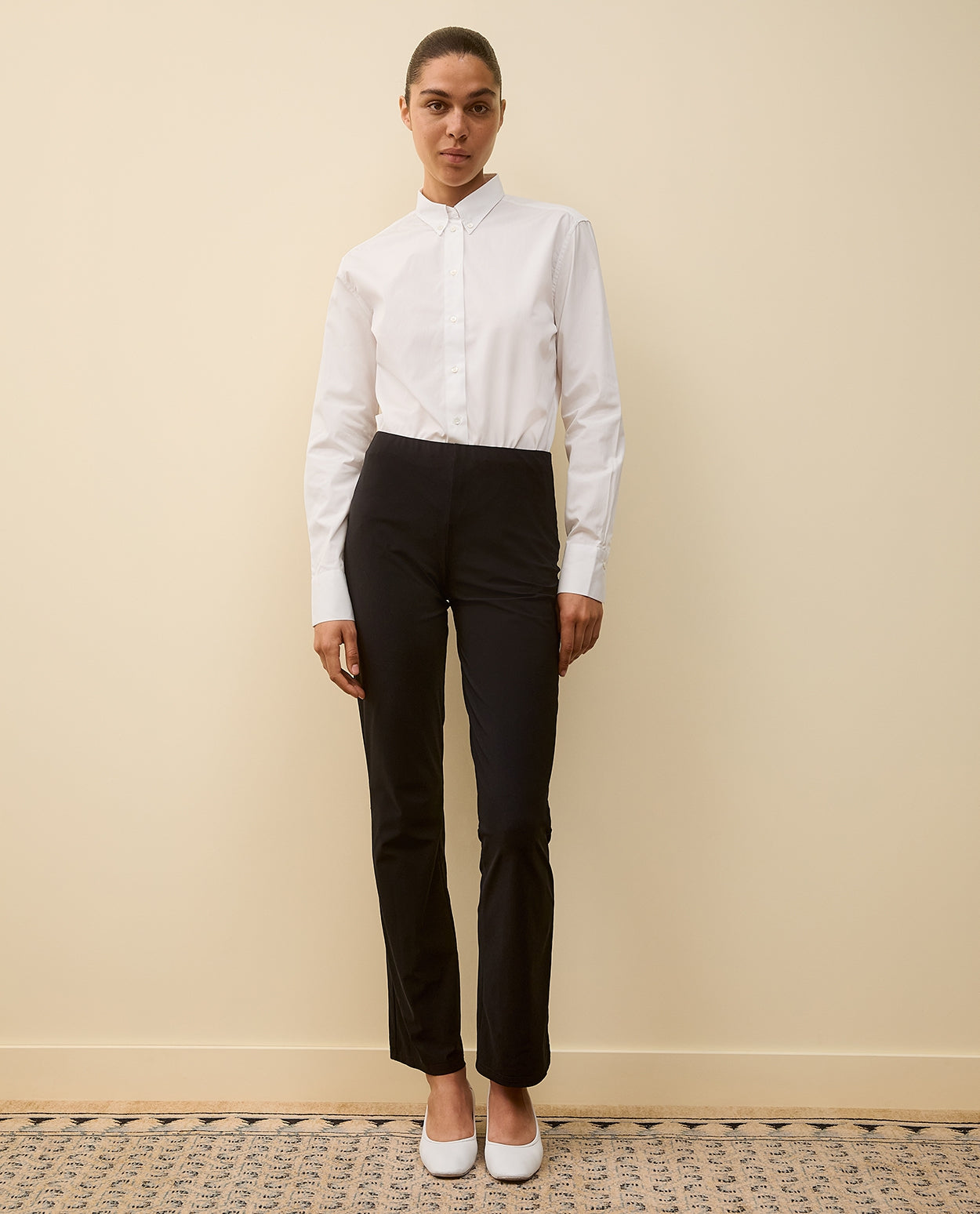 CASTA SHIRT | White