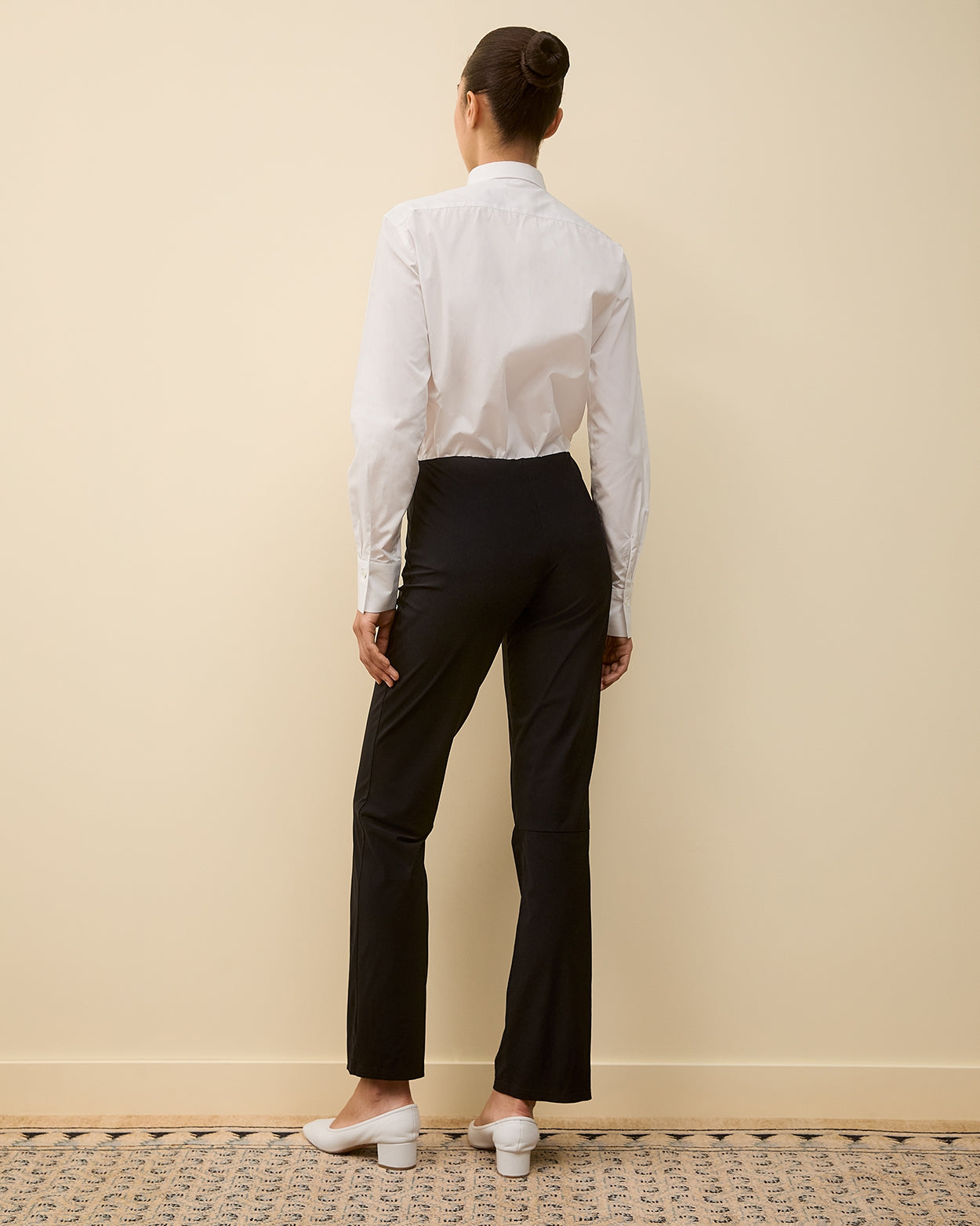 CASTA SHIRT | White