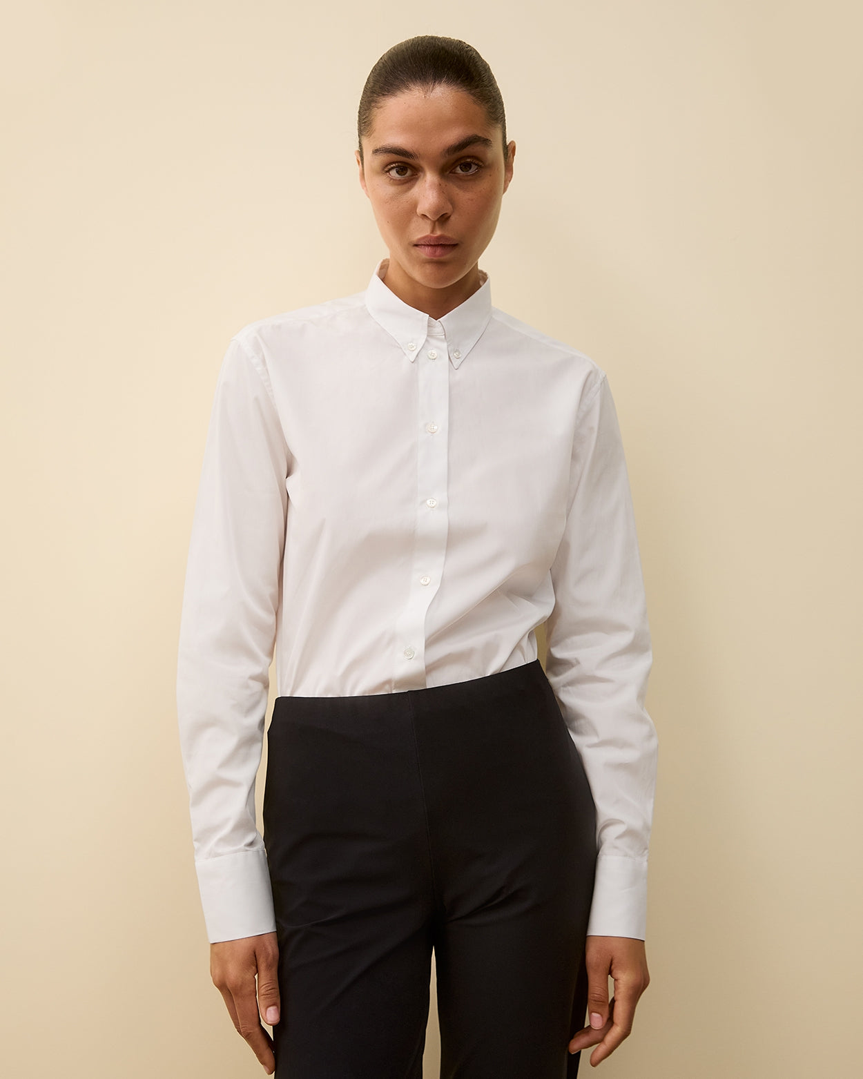 CASTA SHIRT | White