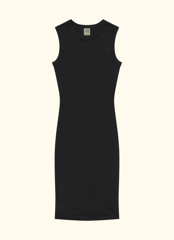 ESMÉ DRESS | Black