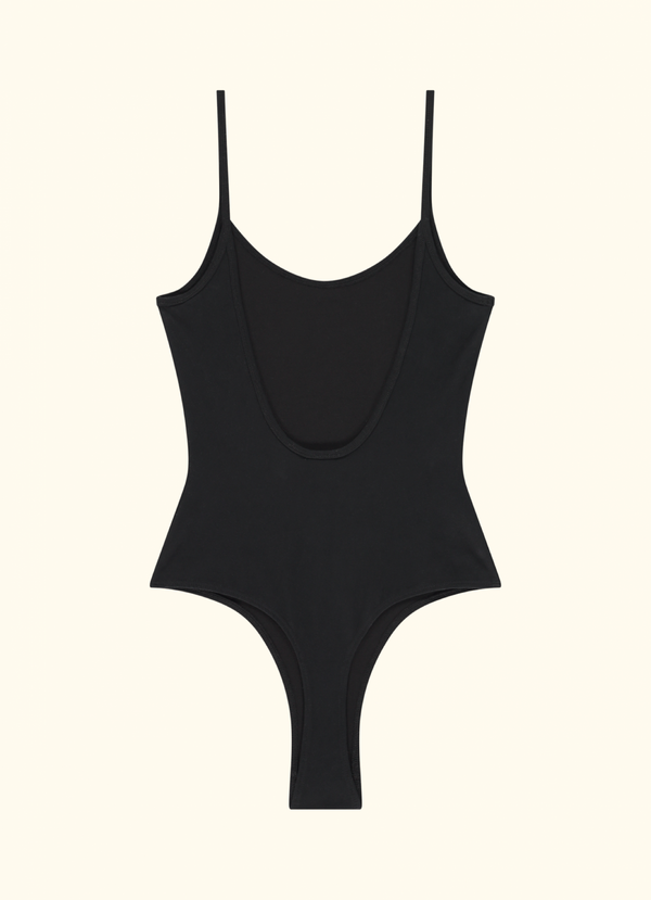 CARLI BODY | Black