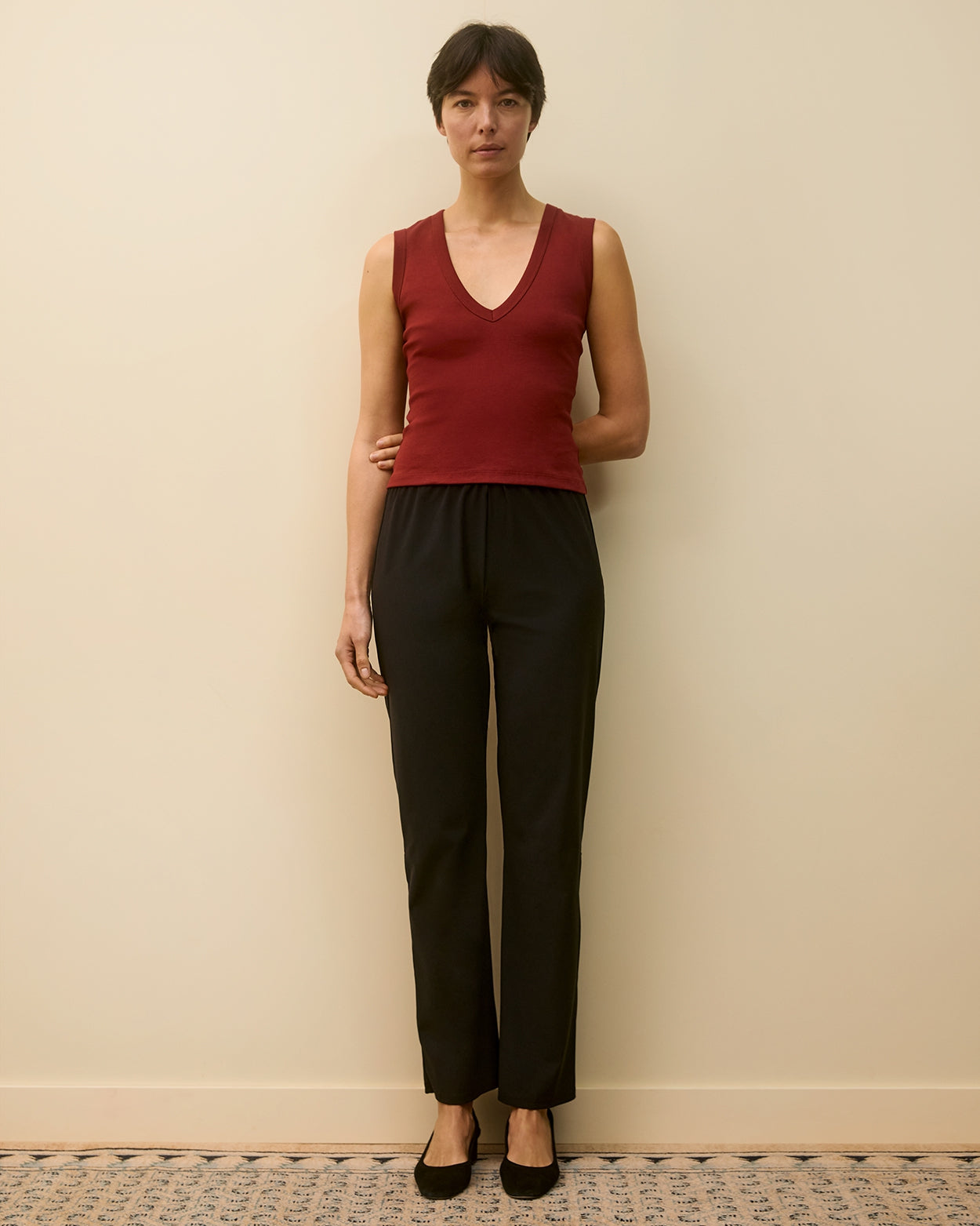 DEWI TANK | Syrah