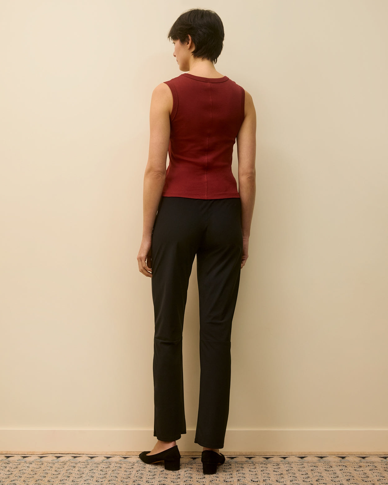DEWI TANK | Syrah