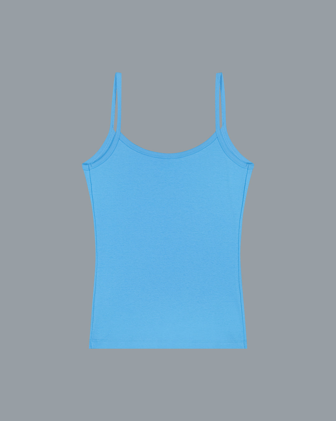 BIBI CAMI | Azur Blue