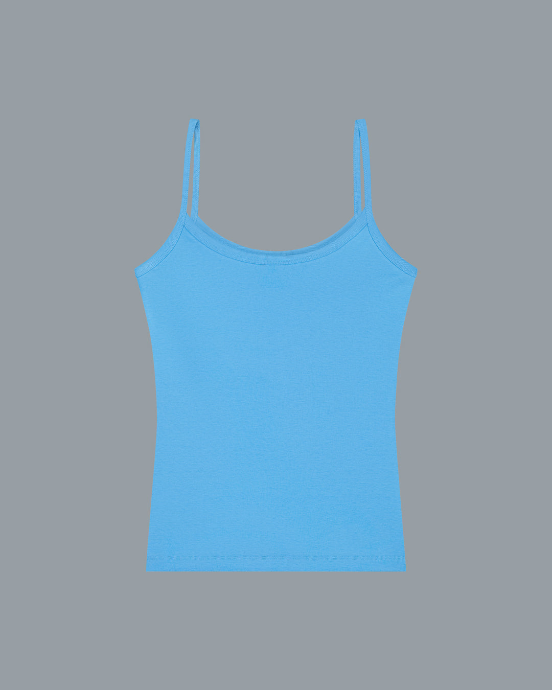 BIBI CAMI | Azur Blue