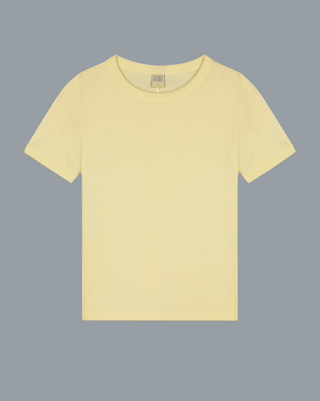 CAR TEE | Camomile
