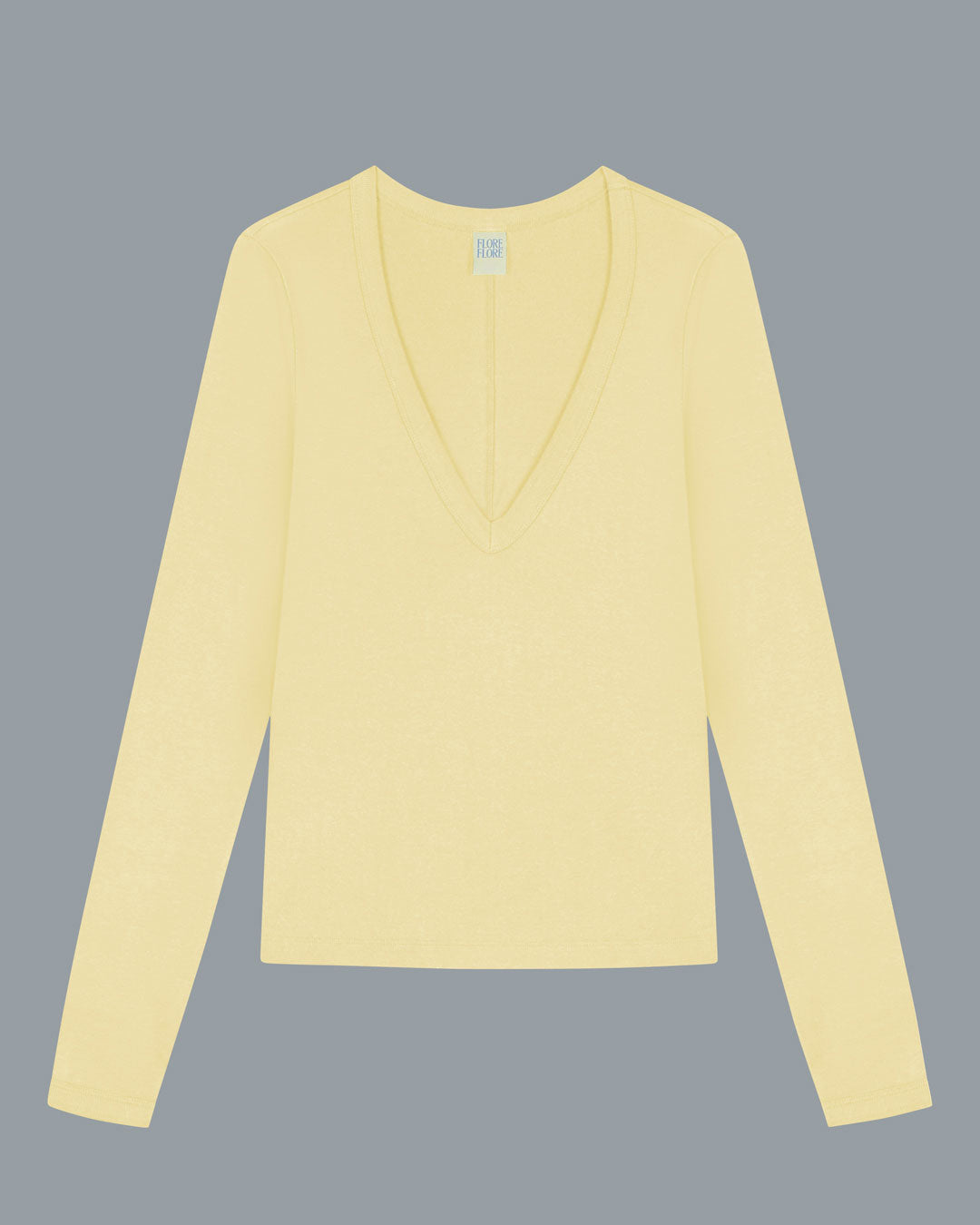 DEWI LONGSLEEVE | Camomile