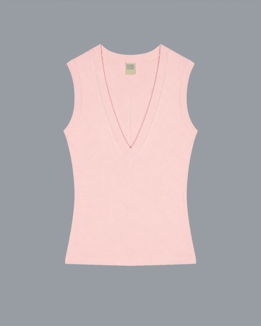 DEWI TANK | Bloom