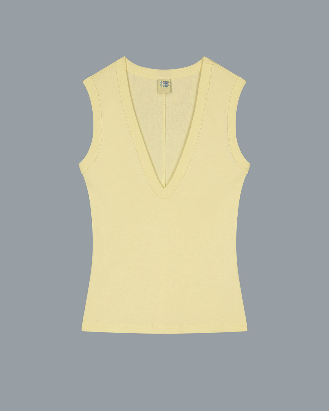 DEWI TANK | Camomile