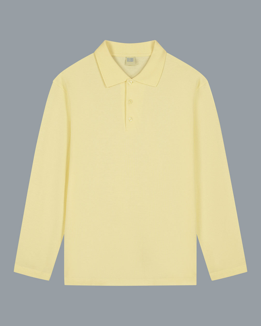 DIANA POLO | Camomile