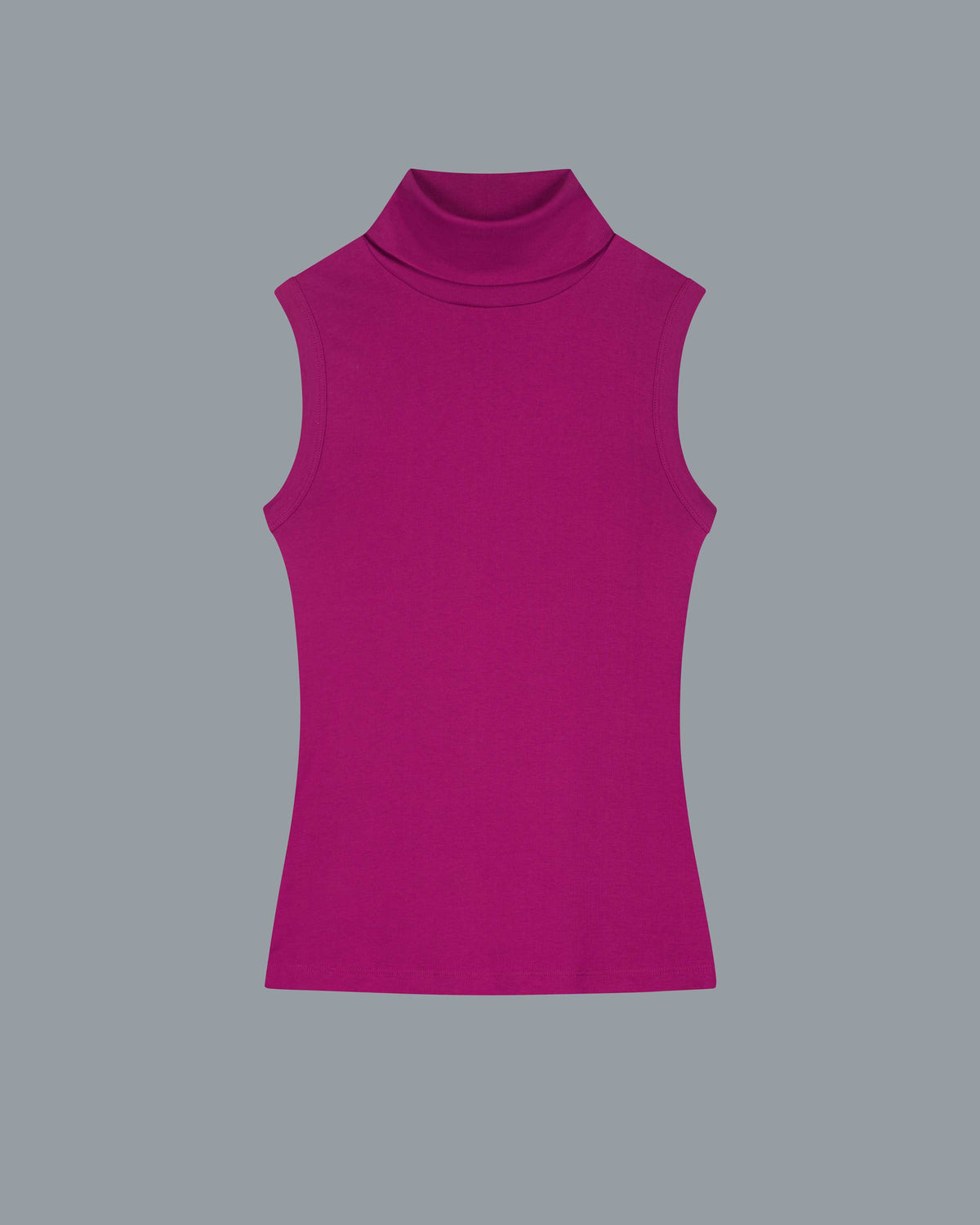 DINAH TANK | Magenta