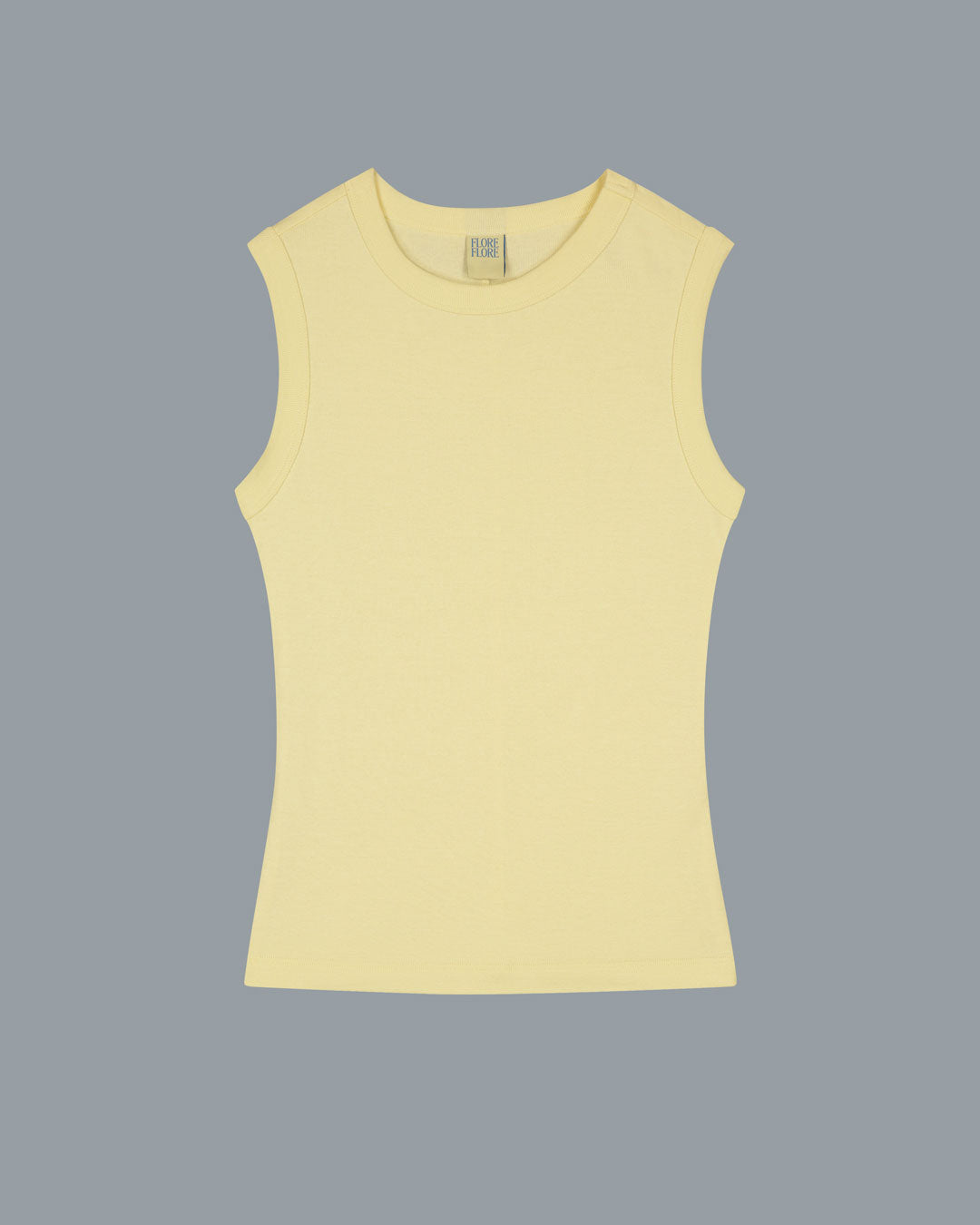 ESMÉ TANK | Camomile