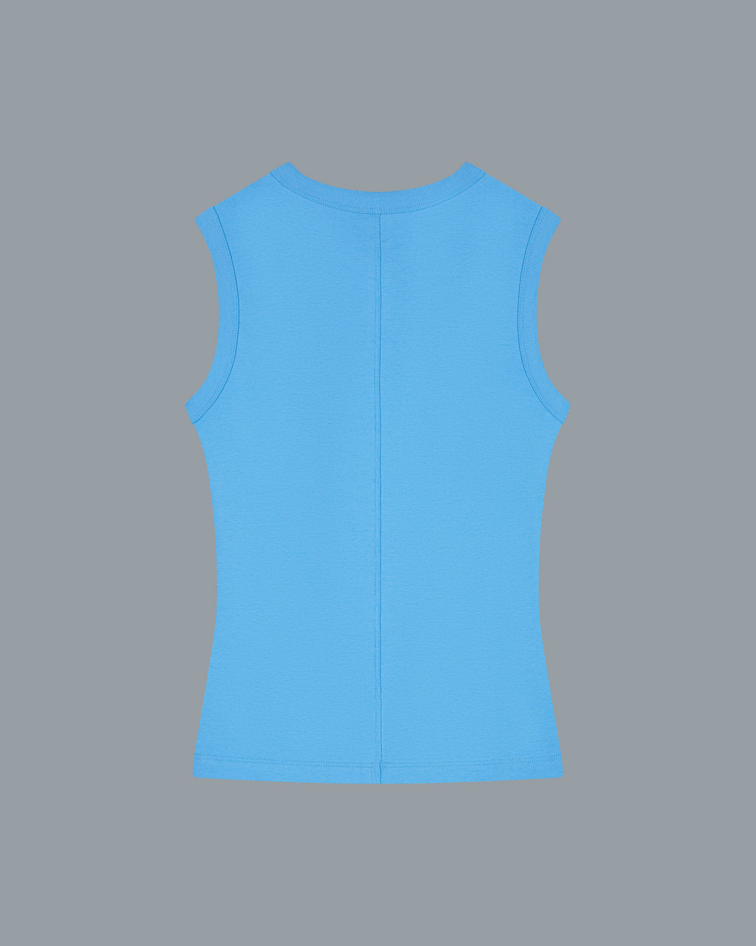 ESMÉ TANK | Azur Blue