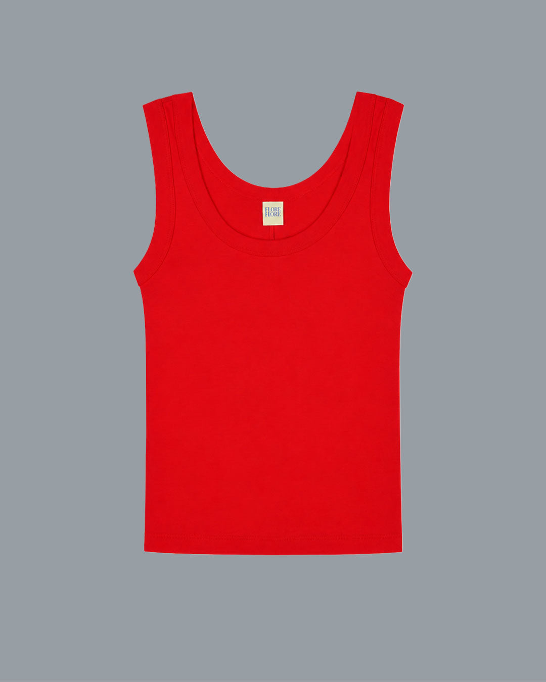 HILLIE TANK | Apple