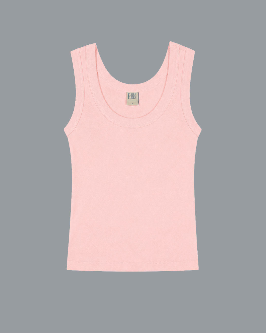HILLIE TANK | Bloom