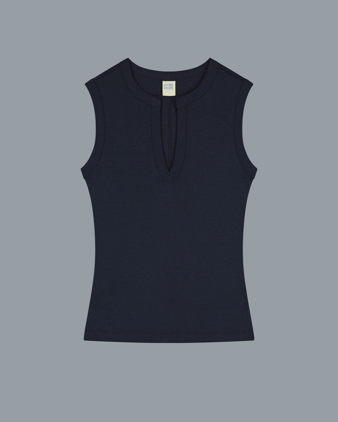 IMAN TANK | Navy