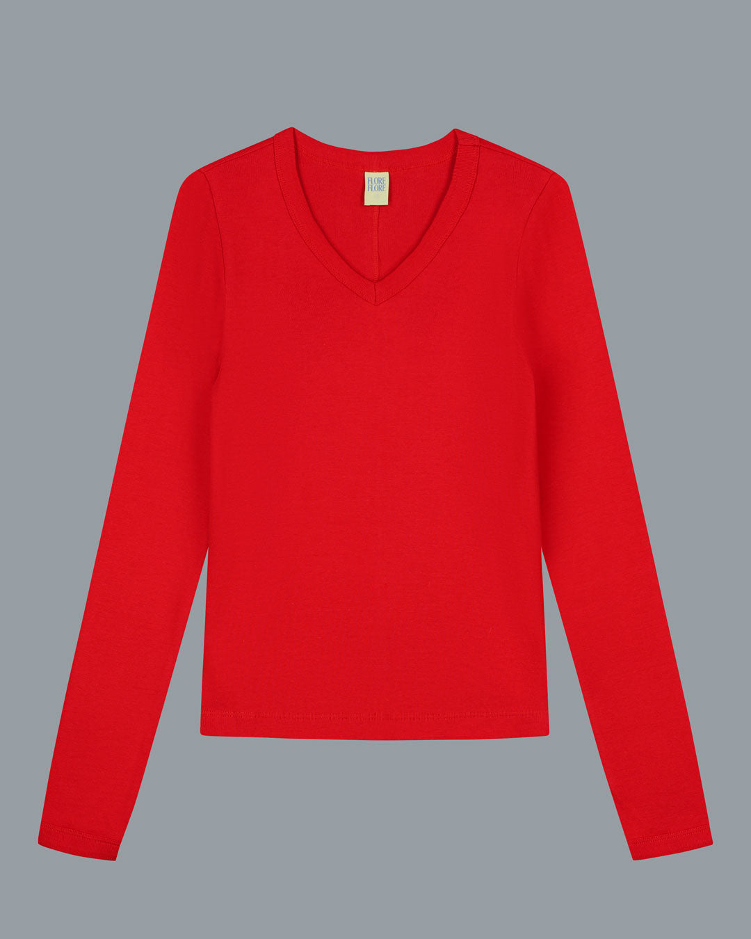 JILL LONGSLEEVE | Apple