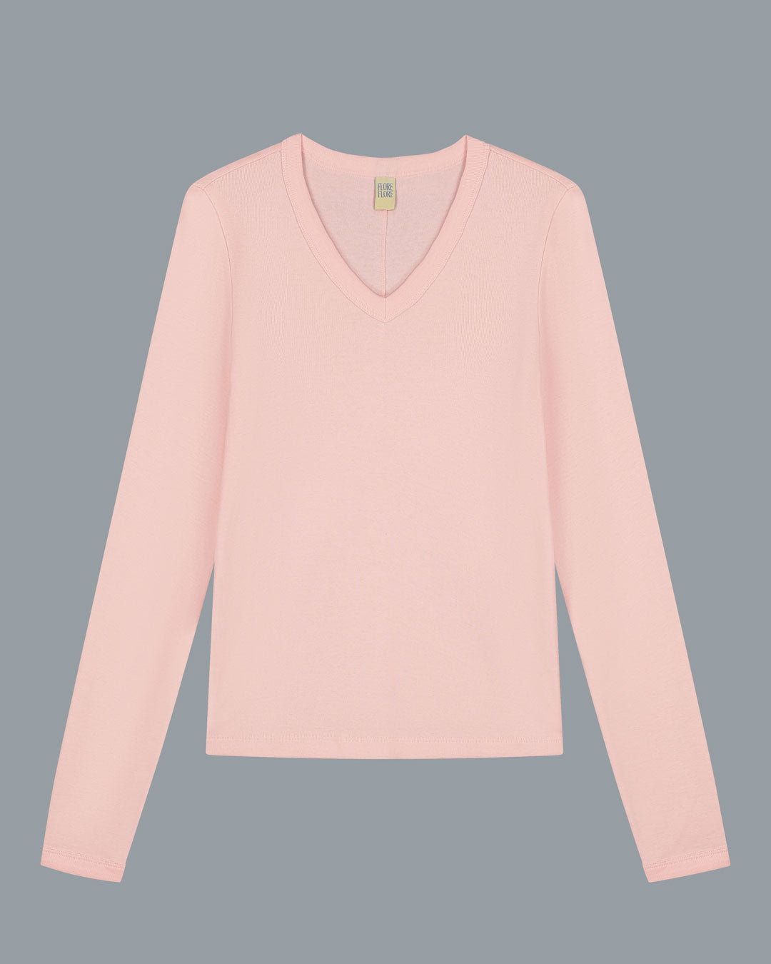 JILL LONGSLEEVE | Bloom