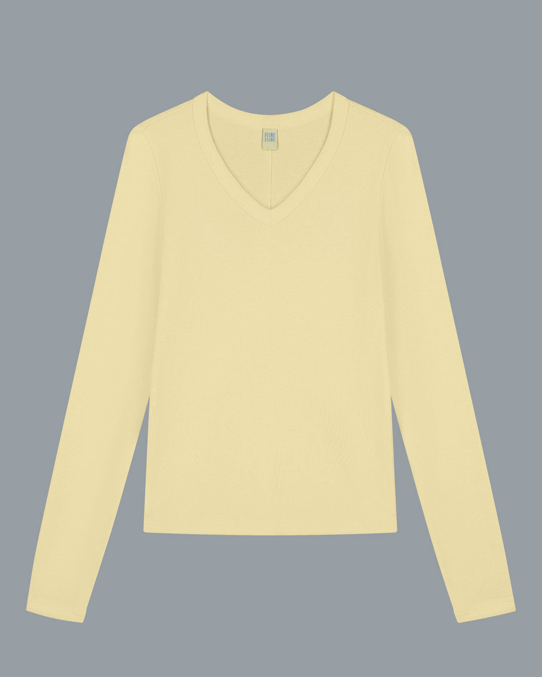 JILL LONGSLEEVE | Camomile