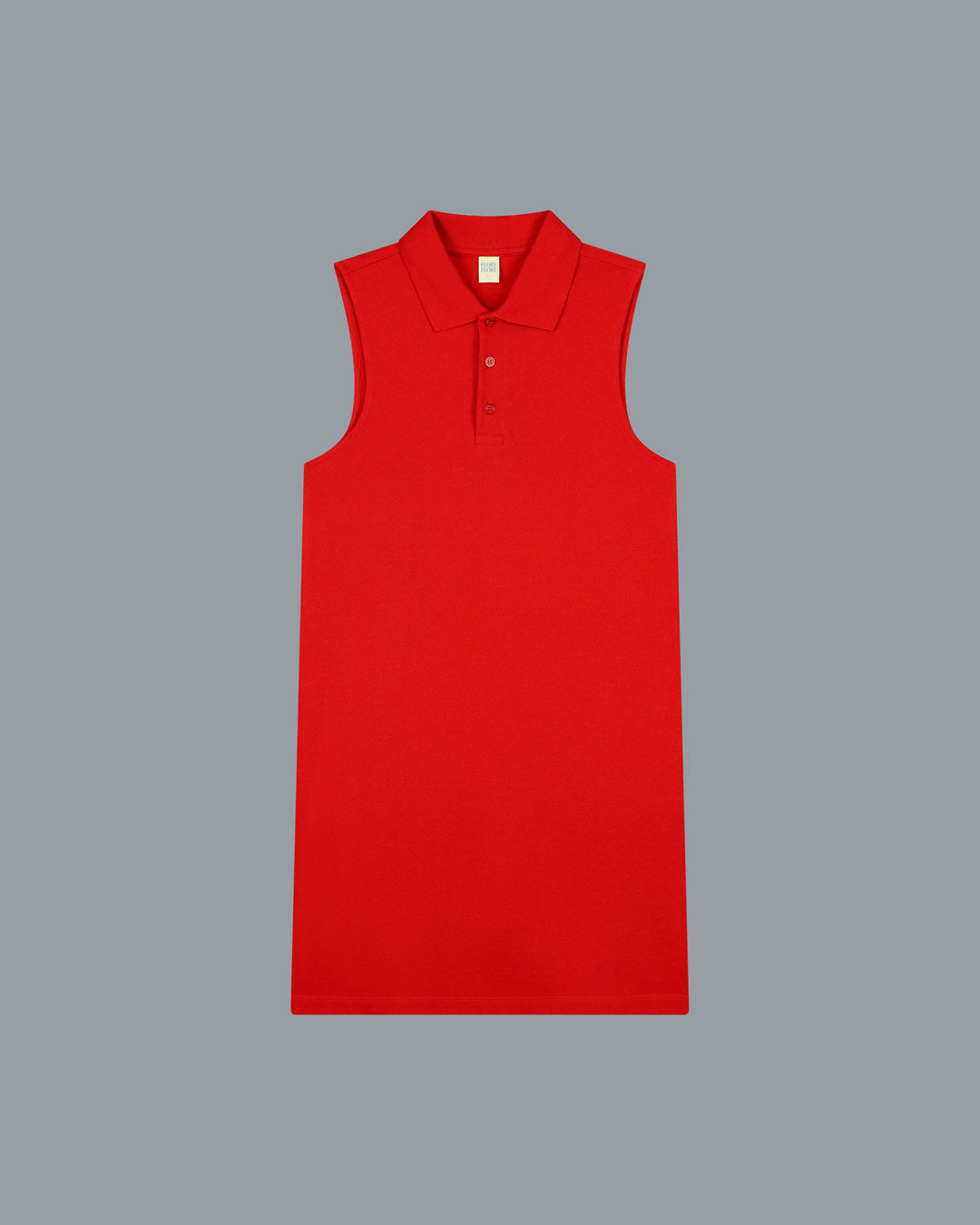 LAUREN POLO DRESS | Apple