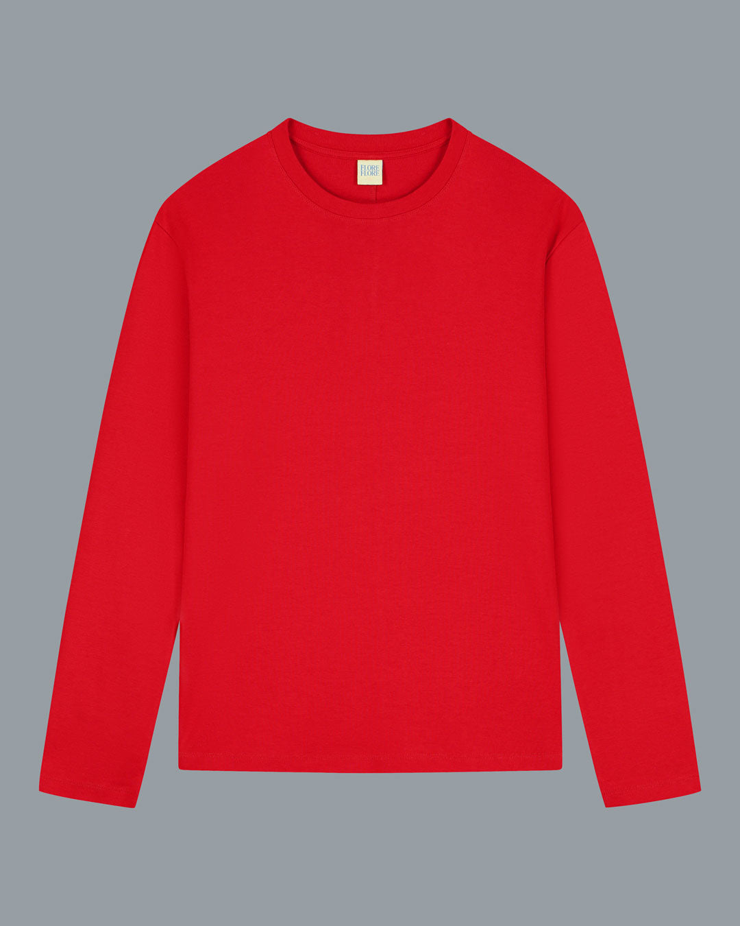 MAGGIE LONGSLEEVE | Apple