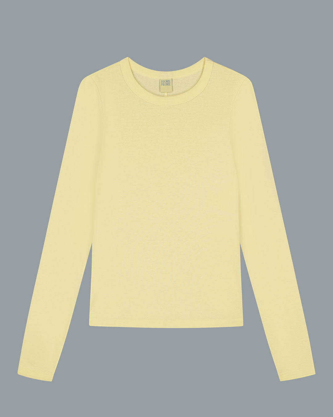 MAX TEE | Camomile