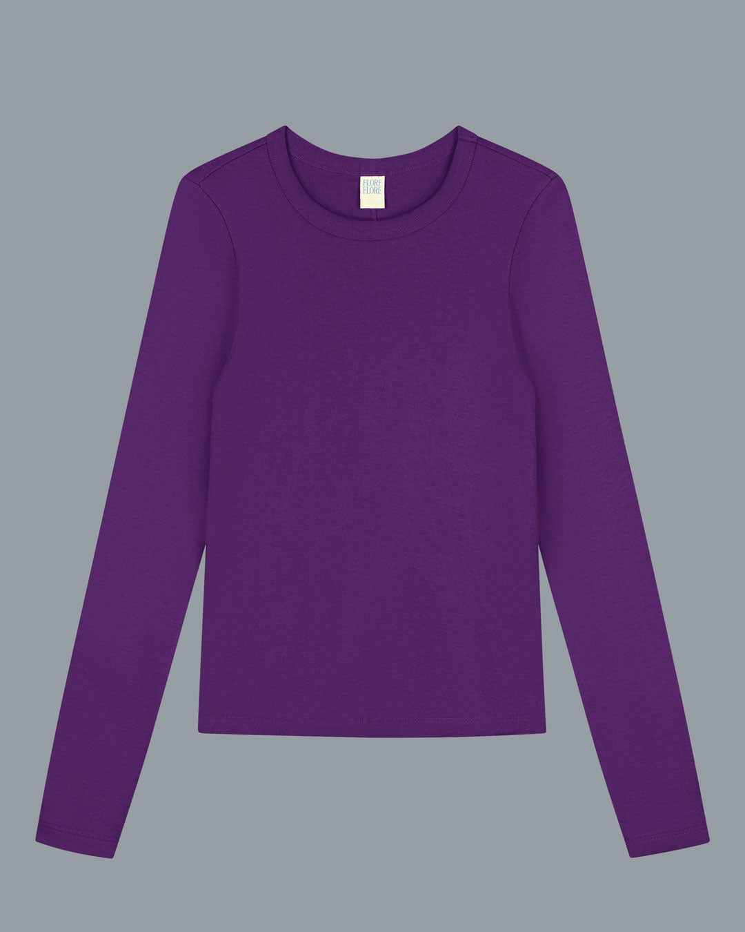 MAX TEE | Purple