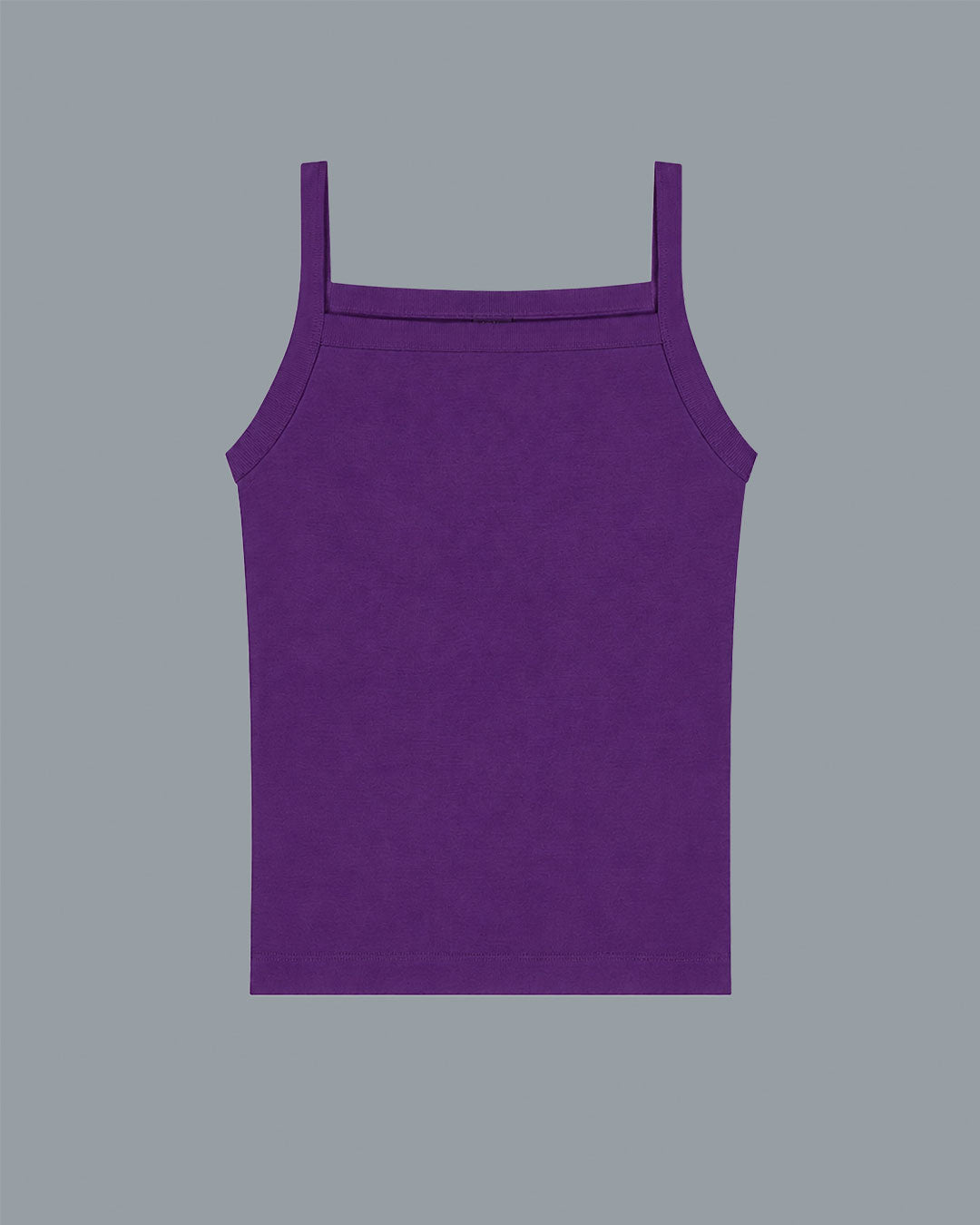 MAY CAMI | Purple