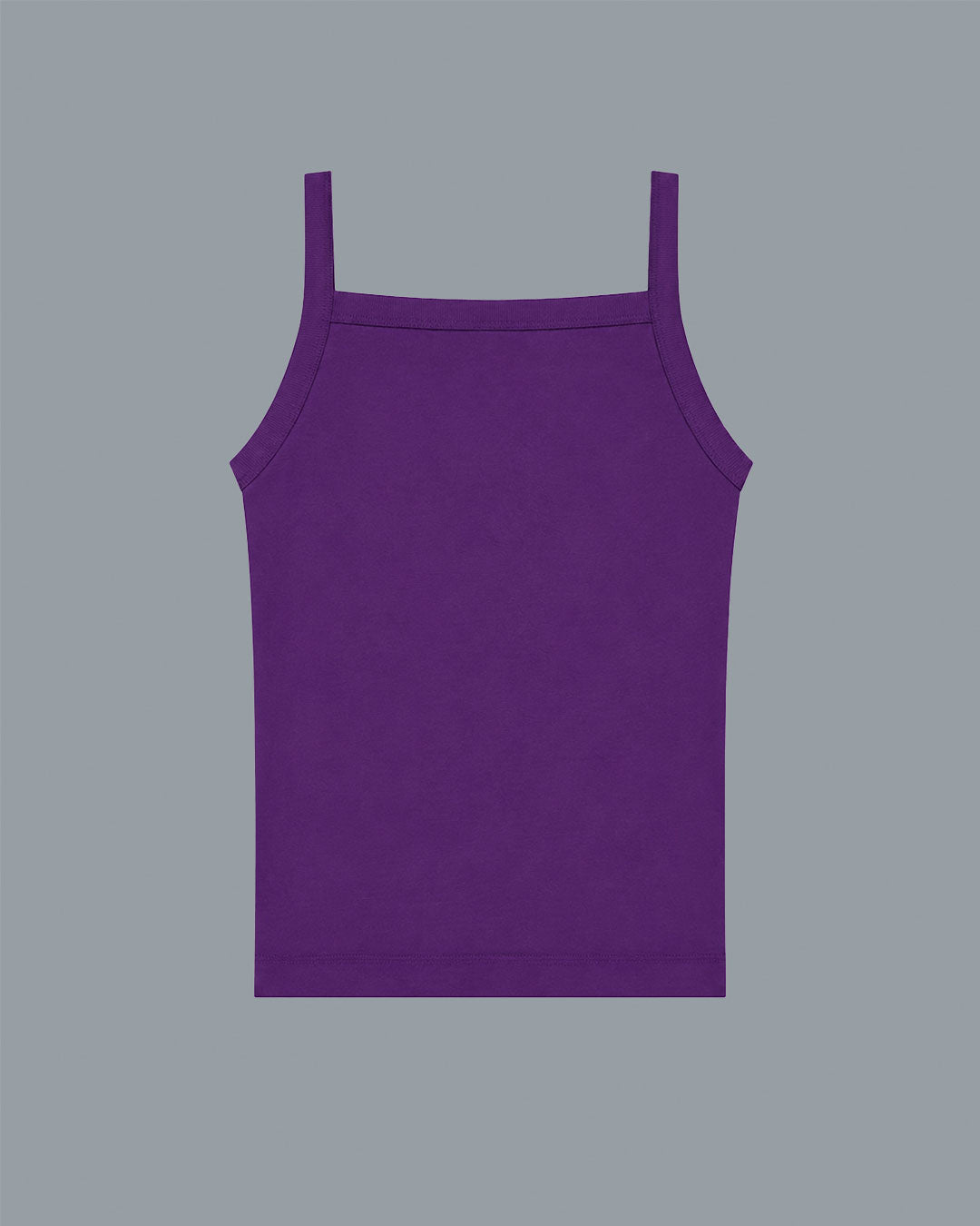 MAY CAMI | Purple - FLORE FLORE