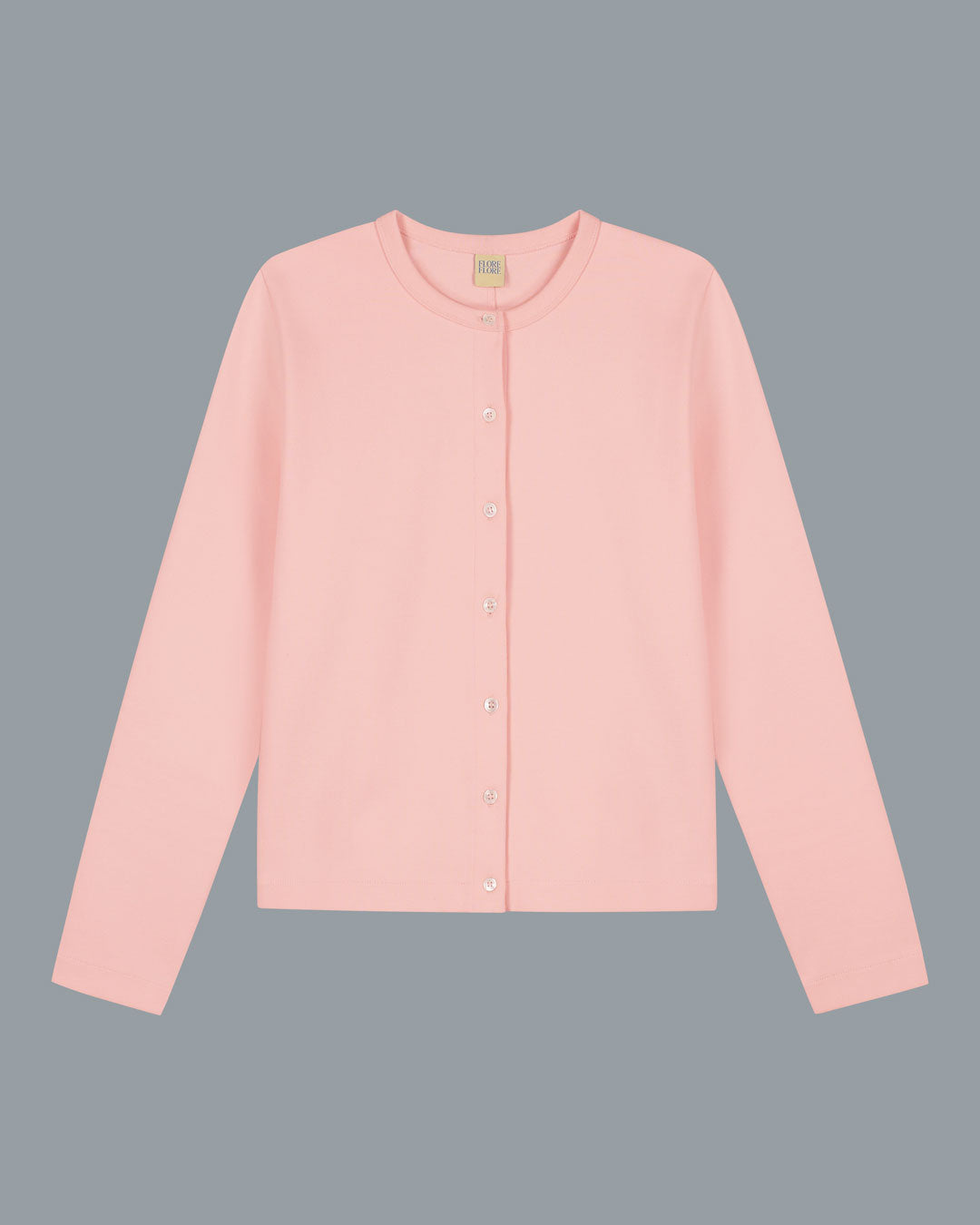 POPPY CARDIGAN | Bloom