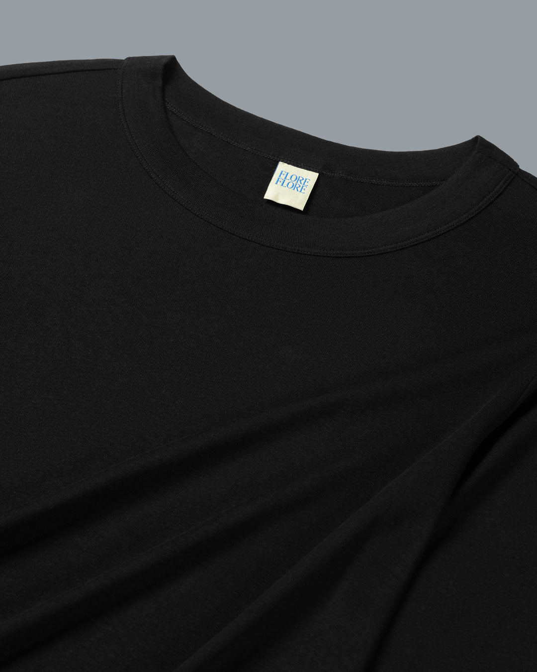 SOPHIE LONGSLEEVE | Black