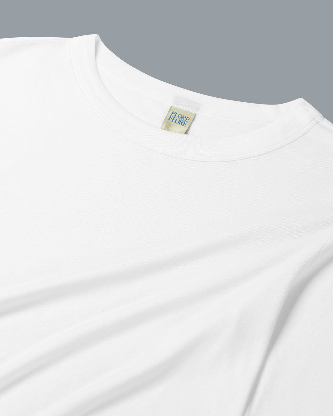SOPHIE LONGSLEEVE | White