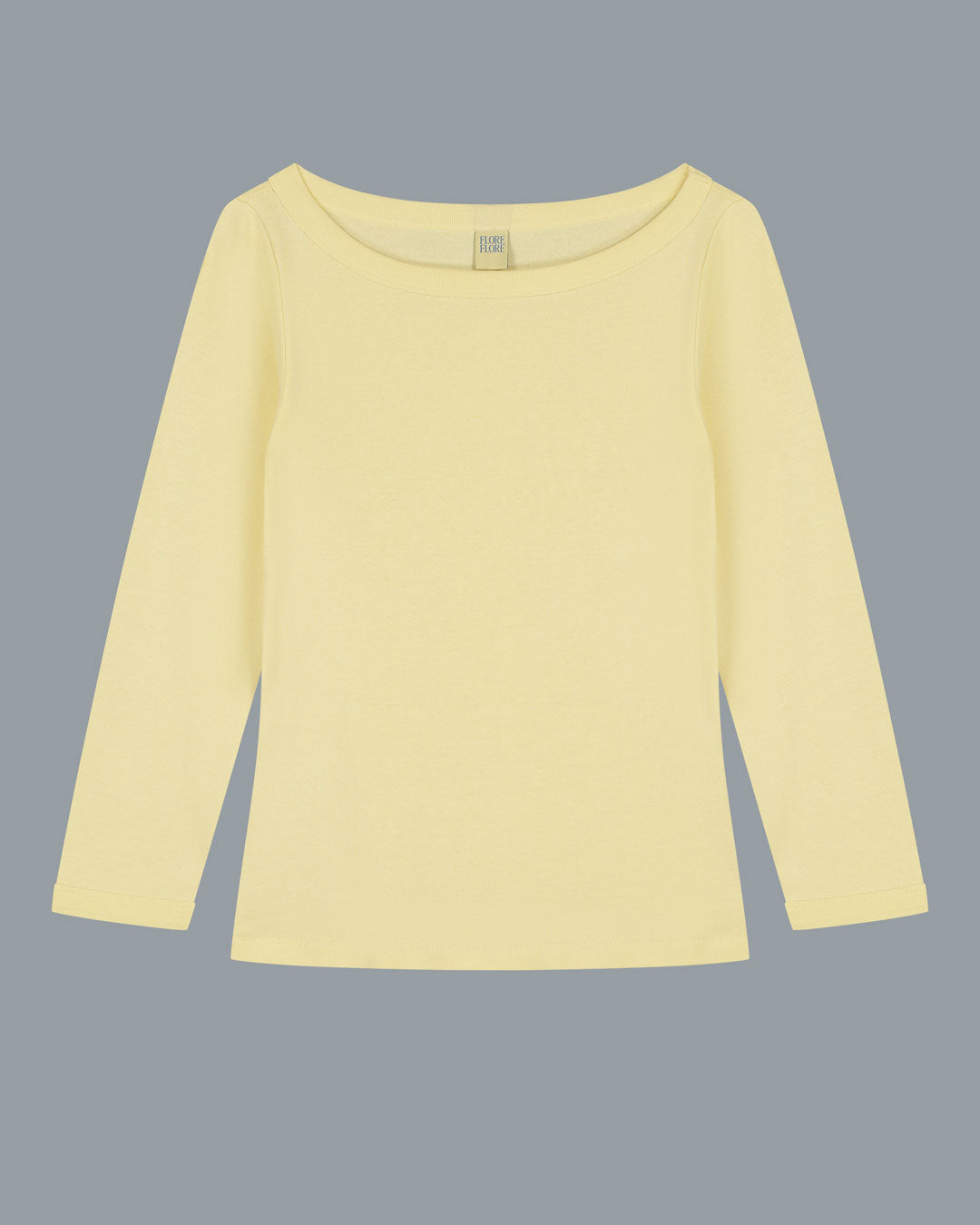 STEFFI TEE | Camomile