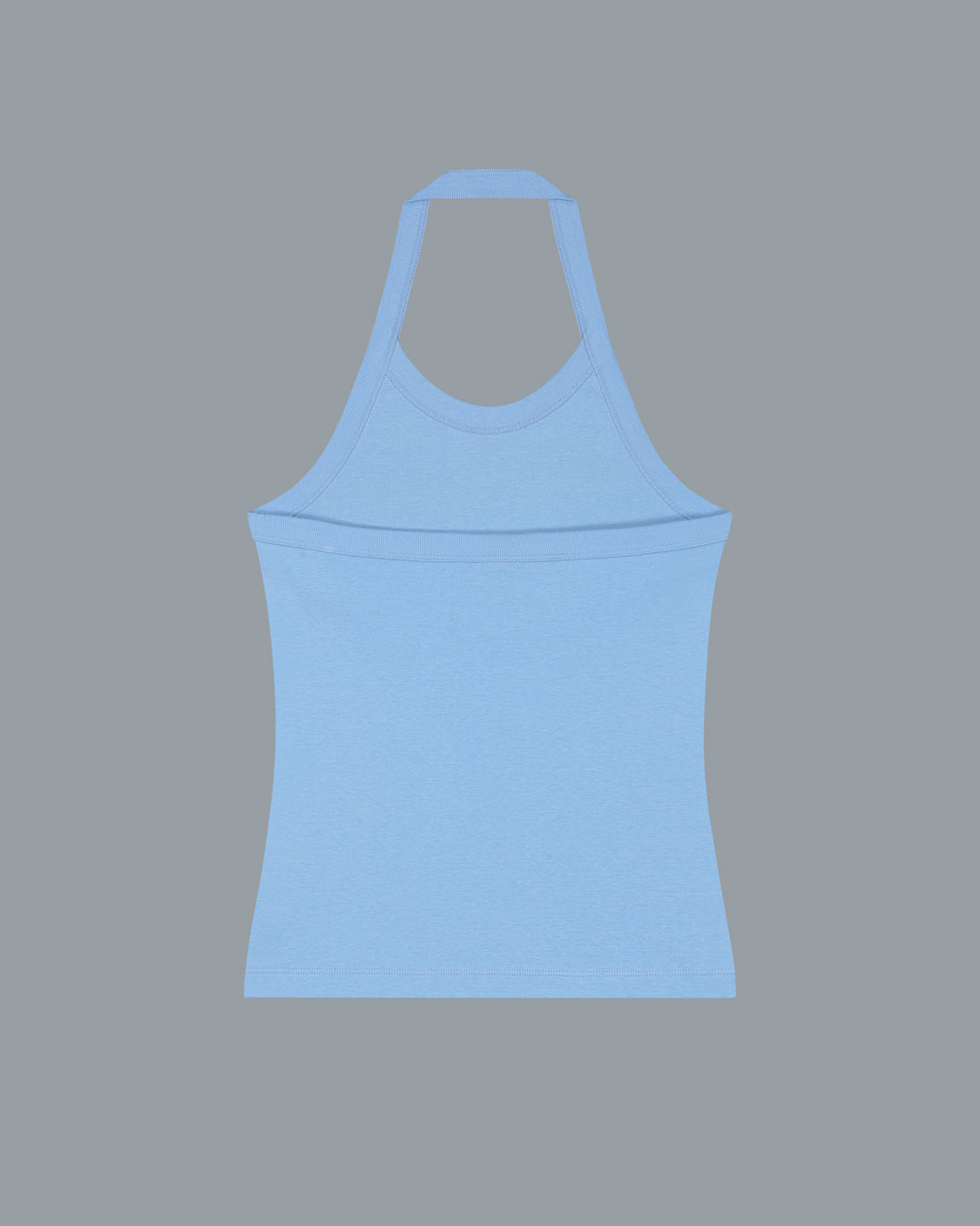 ANGIE TANK | Baby Blue - FLORE FLORE