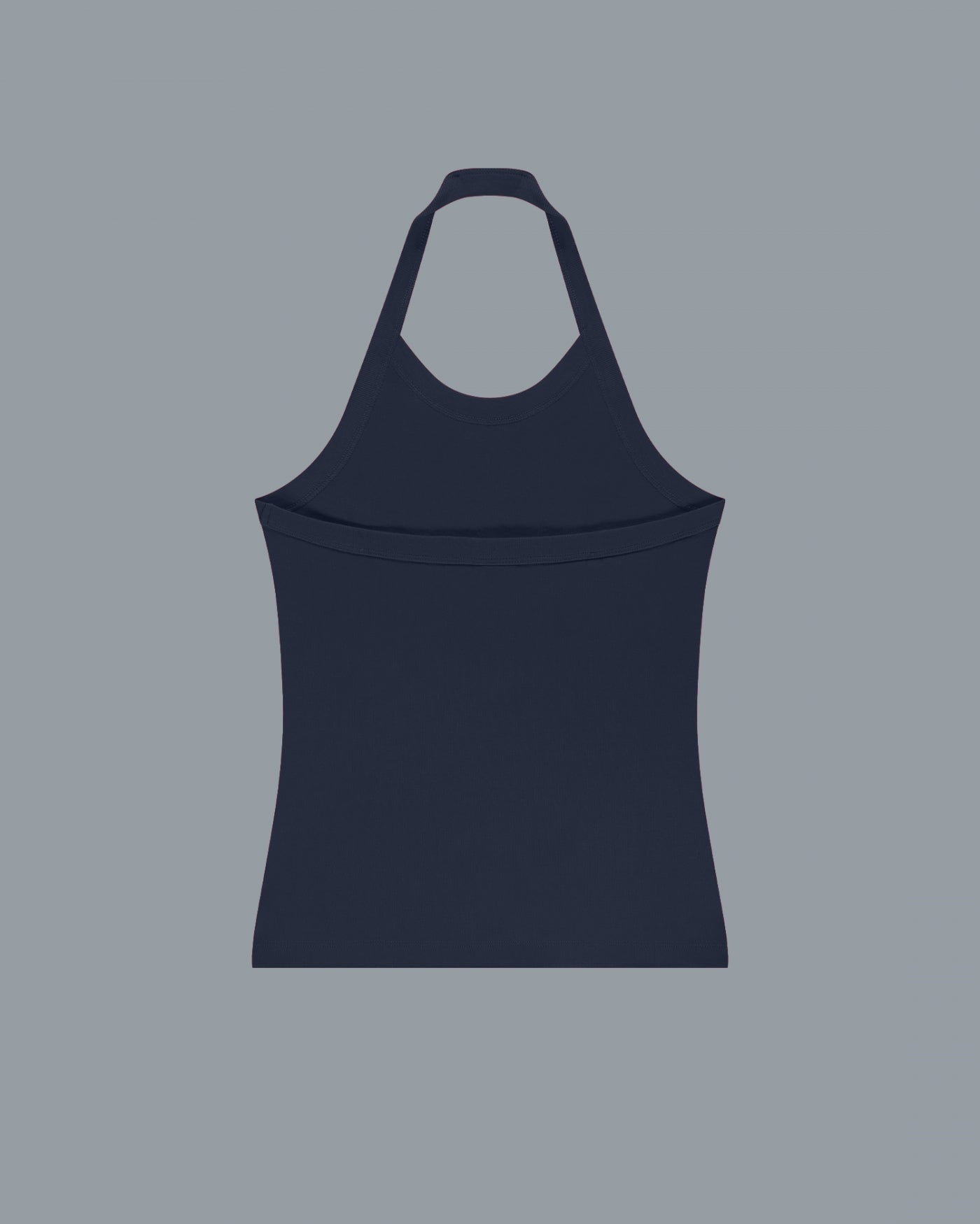 ANGIE TANK | Navy - FLORE FLORE