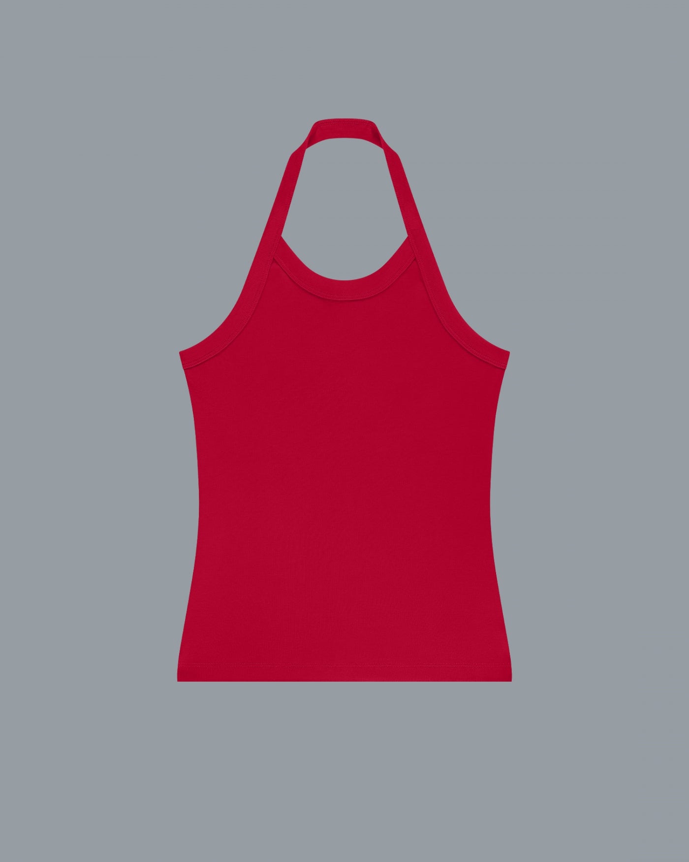 ANGIE TANK | Red