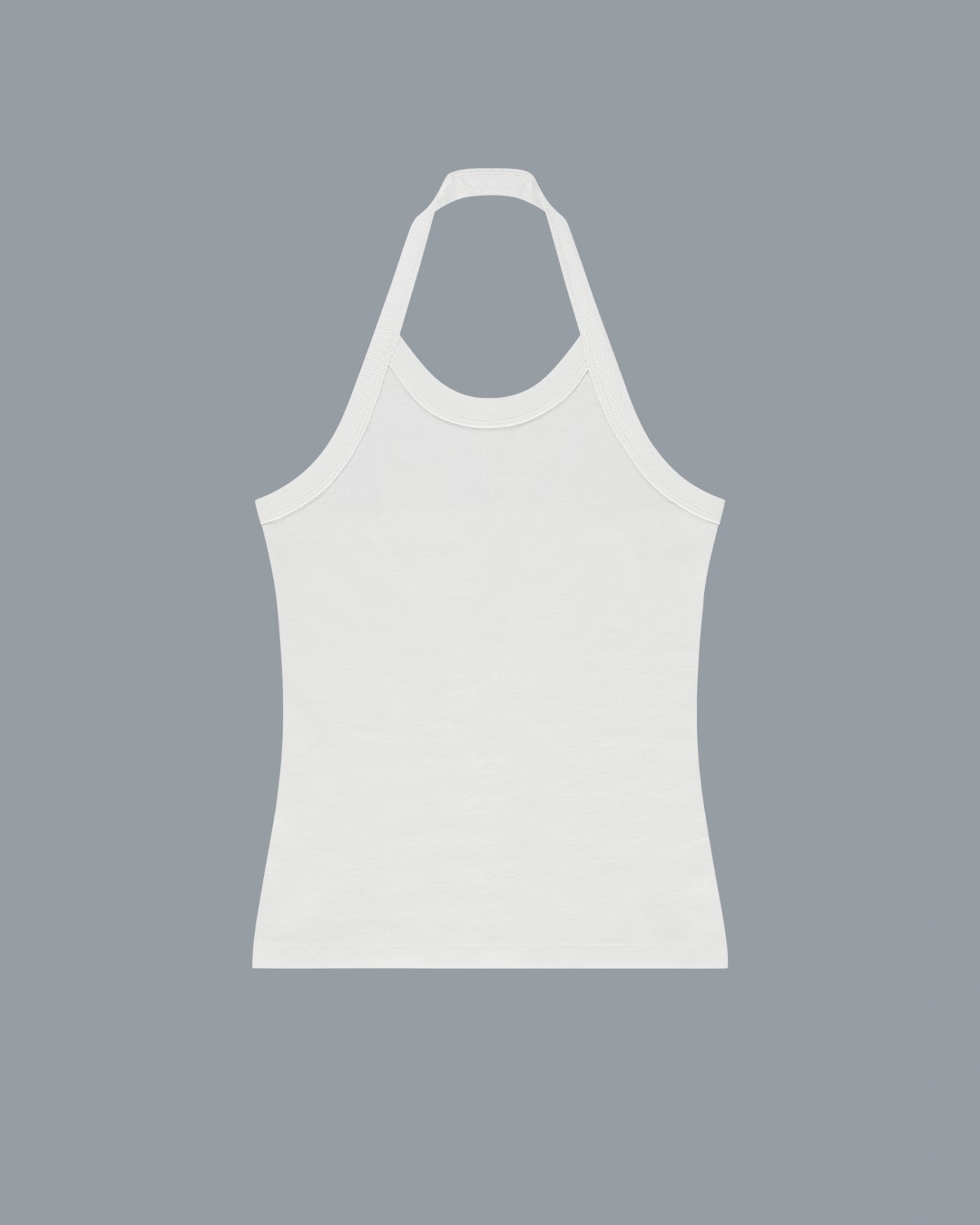ANGIE TANK | White