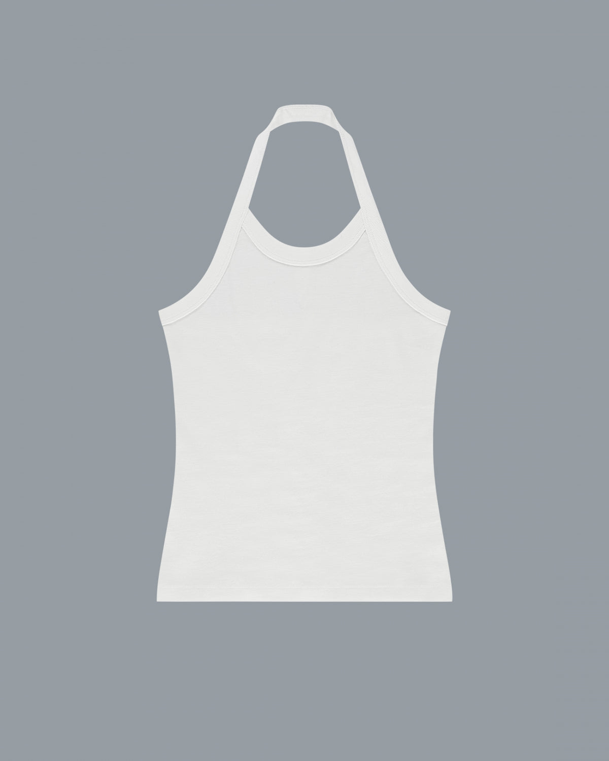 ANGIE TANK | White