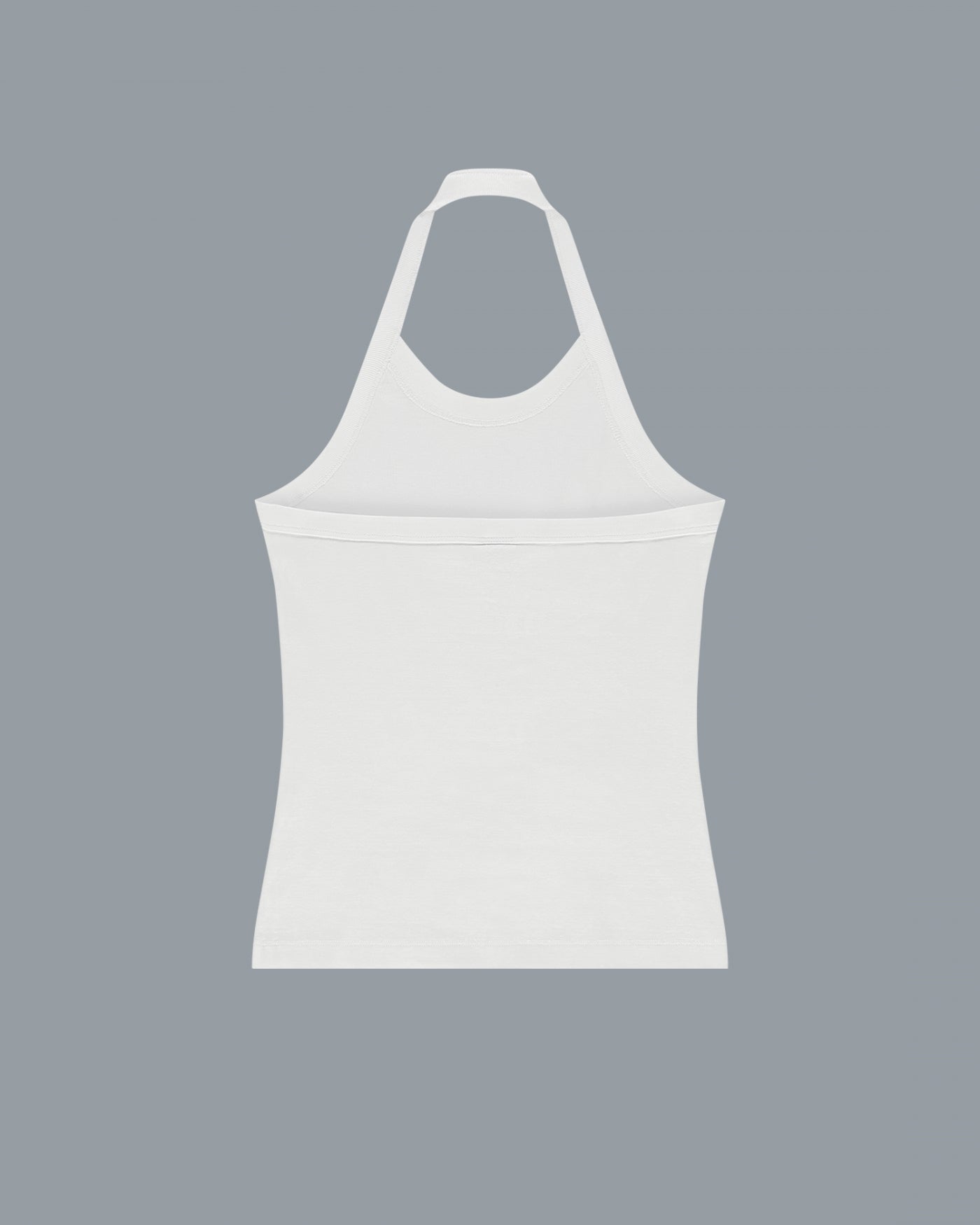 ANGIE TANK | White