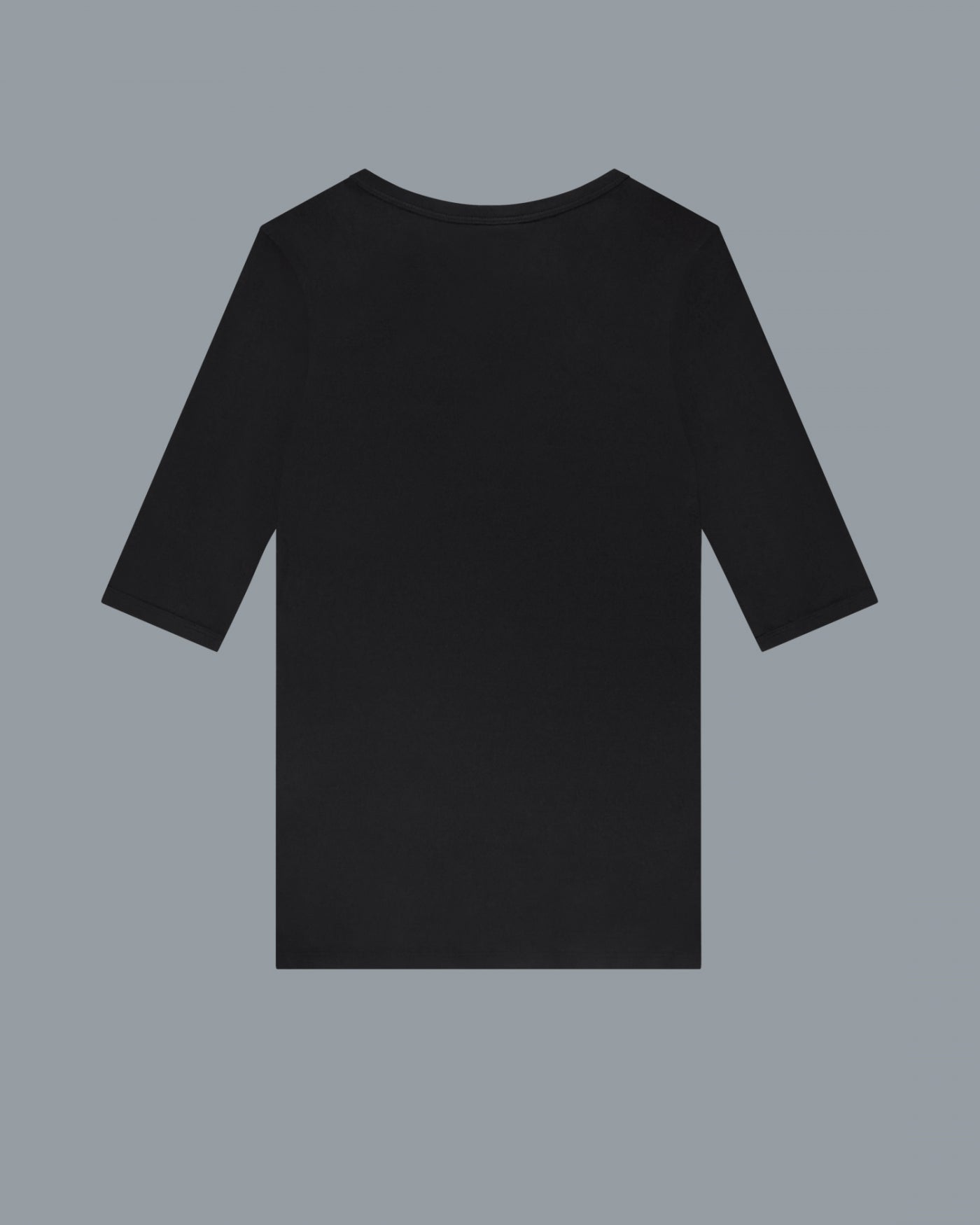 ANNA TEE | Black