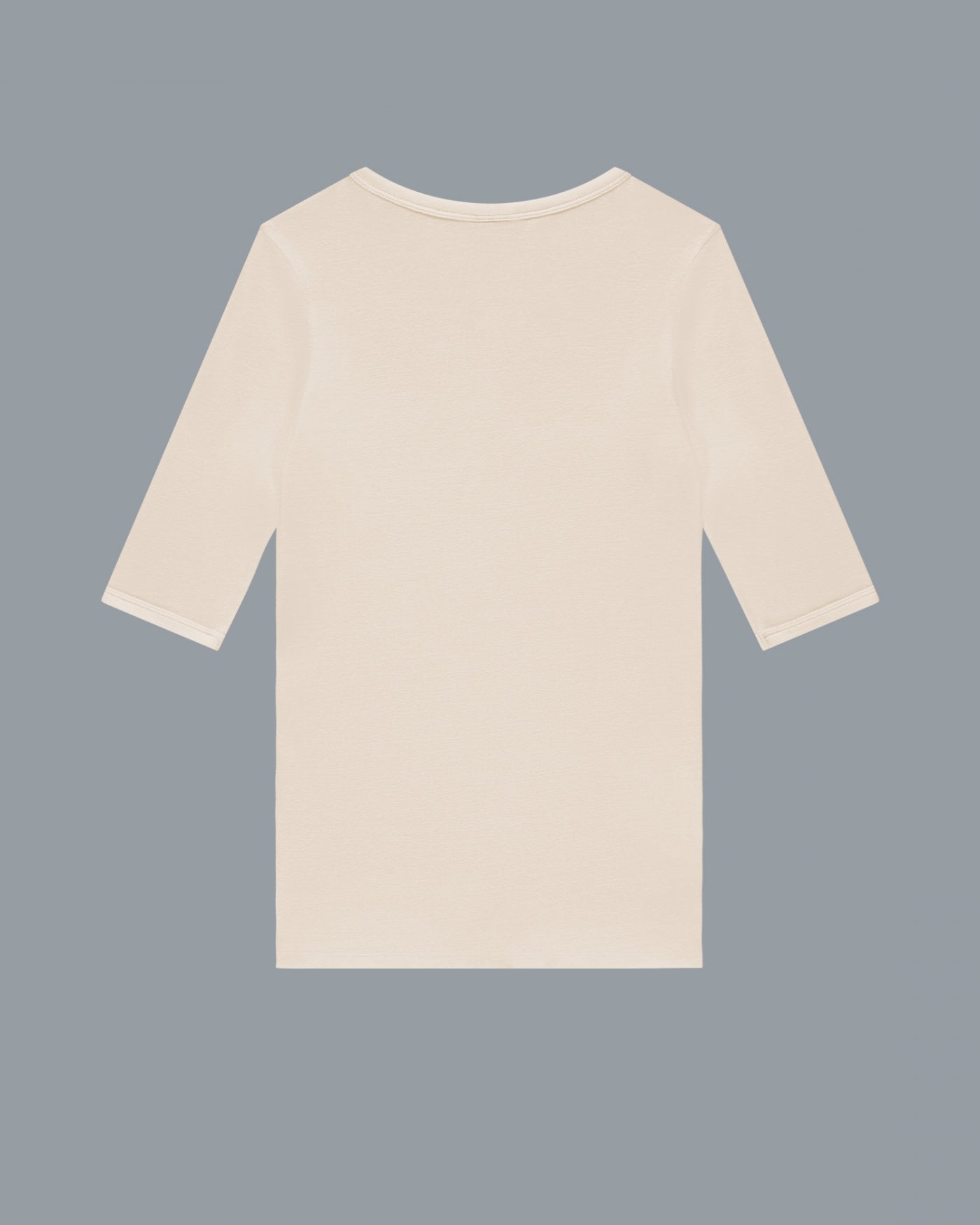 ANNA TEE | Off White