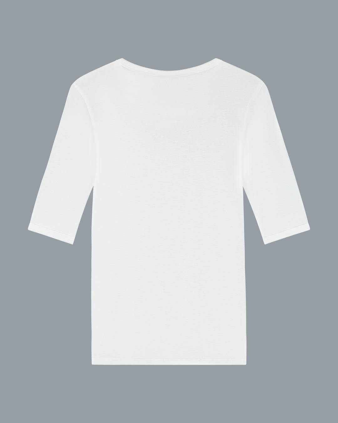 ANNA TEE | White
