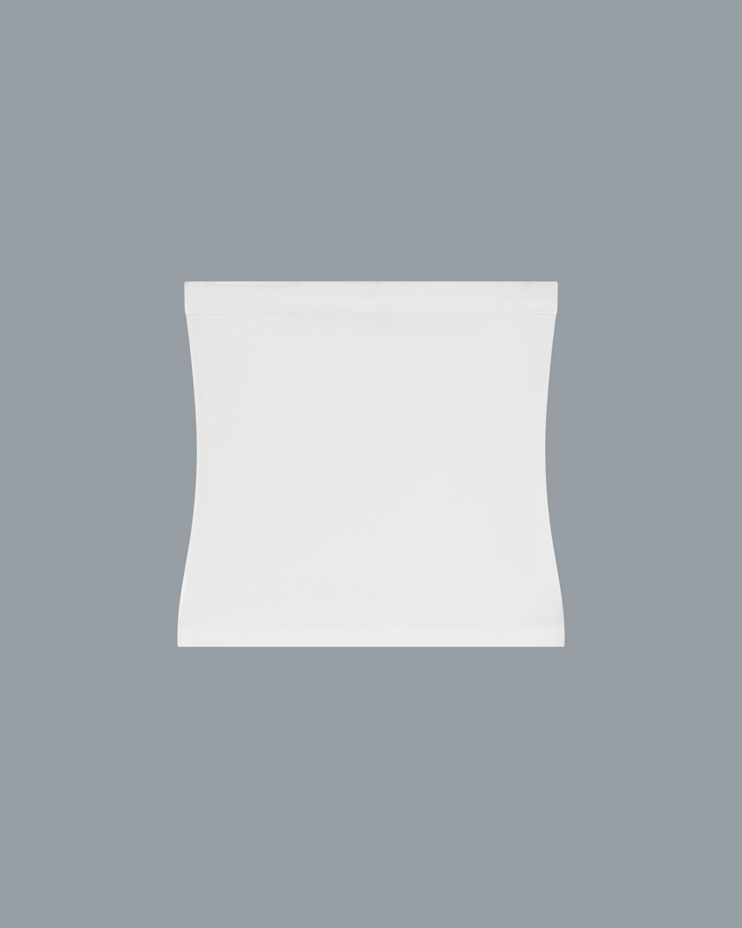 BES BANDEAU | White