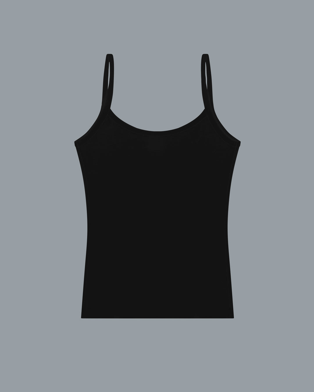 BIBI CAMI | Black
