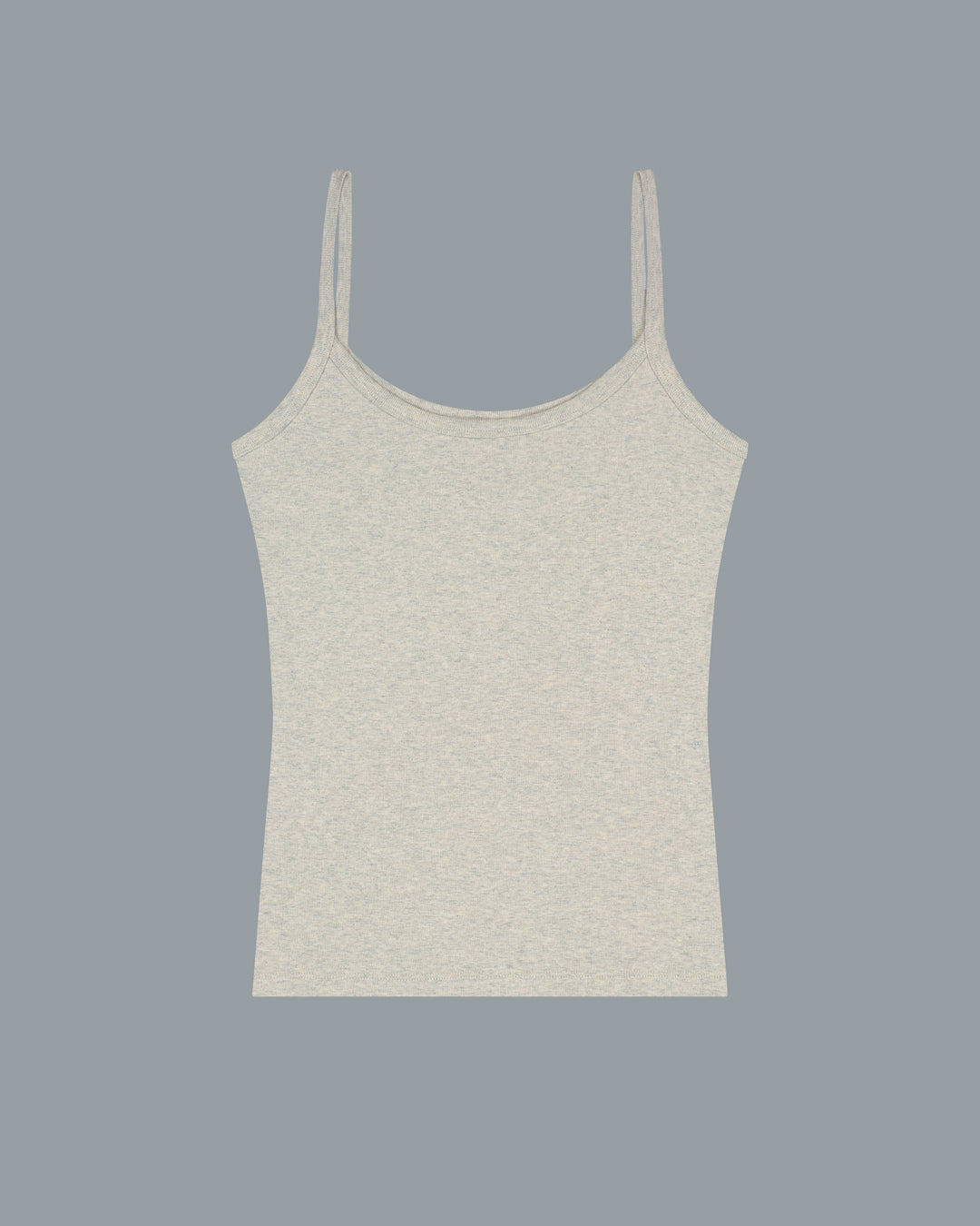 BIBI CAMI | Heather Grey